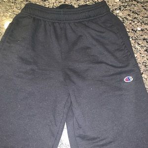 Champion sweatpants